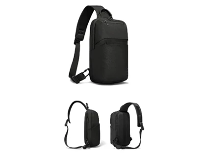 کیف کراس بادی مردانه ضد آب بنج Bange BG-7719
