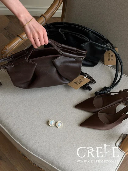 کیف بلانش کوک دوزی