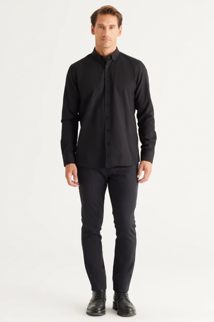 پیراهن مردانه آلتین ییلدیز کلاسیک acandco-/-altinyildiz-classics