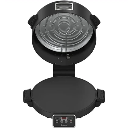 فر برقی پیتزا گلتیج Goaltage مدل BakeMaster OVN01 لمسی