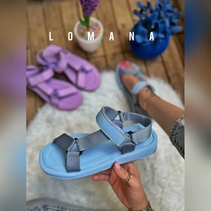 صندل برزنتی