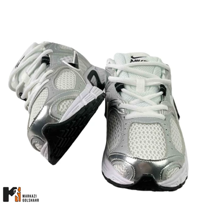 کفش زنانه نایک مدل V5 طوسی مشکی