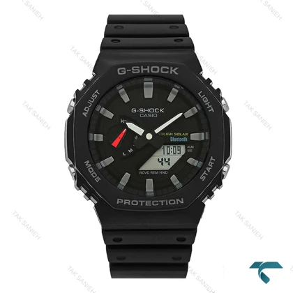 کاسیو جیشاک GA2100 مردانه GShock-8381-G