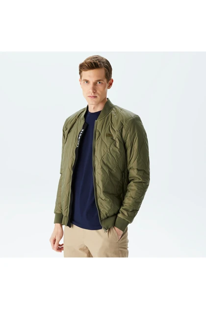 کت و کاپشن مردانه lacoste