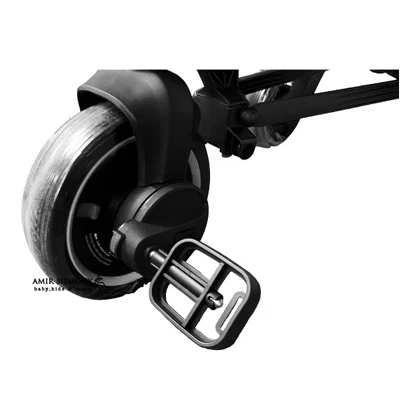 سه چرخه فلامینگو کیوپلی مدل دونا QPlay Doona