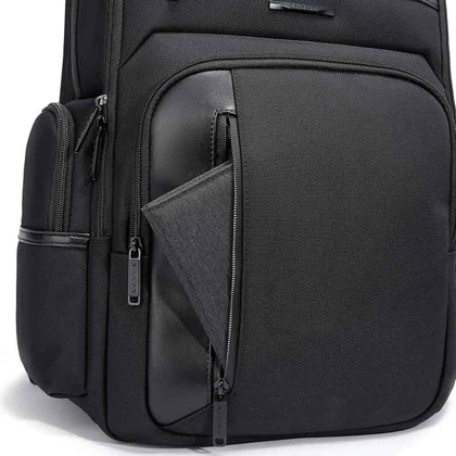 کیف و کوله پشتی لپ تاپ اورجینال بنج BANGE 2602