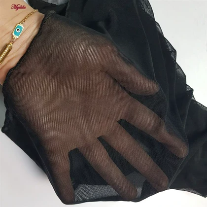 لباس خواب زنانه ماییلدا مدل توری کد 5528-1001