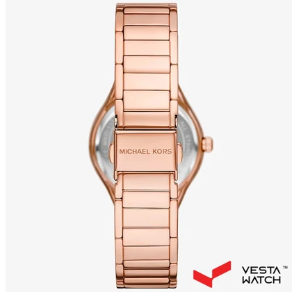 ساعت مچی زنانه مایکل کورس MICHAEL KORS مدل MKO9018
