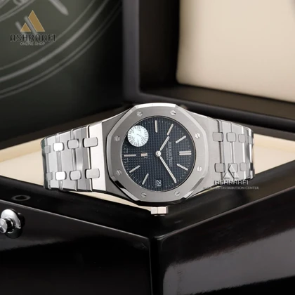 ساعت اودمارپیگه موتور سوئیس Audemars Piguet Royal Oak ZDB53