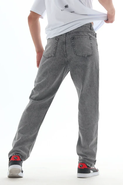 شلوار جین مردانه hlt-jeans