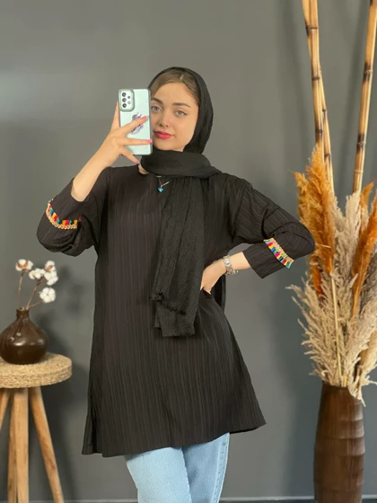 تونیک کراش نواردوزی 1122
