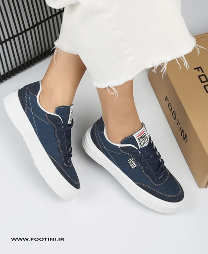 کتانی زنانه MBD STREET WEAR