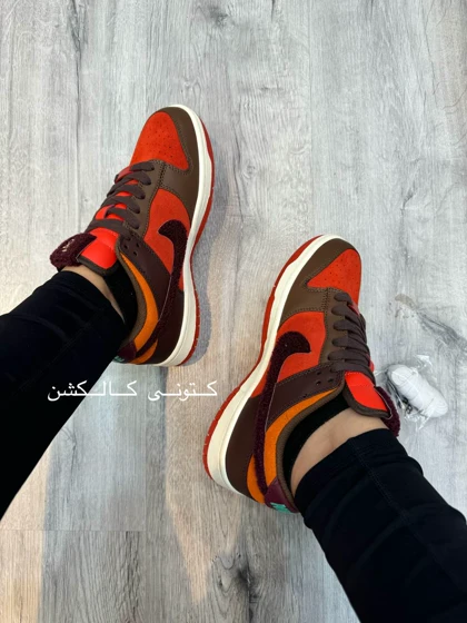 نایکی اس بی دانک لو سال خرگوش Nike SB Dunk Low “ year of the rabbit”