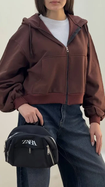 سویشرت تارا