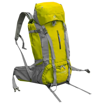 کوله پشتی دیتور مدل DEUTER - DTR150 (45+10 LITER)