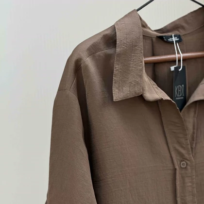 شومیز بیسیک KEDI