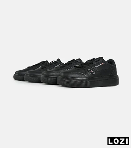 کفش مردانه و زنانه مشکی Reebok LT Court مدل 7213