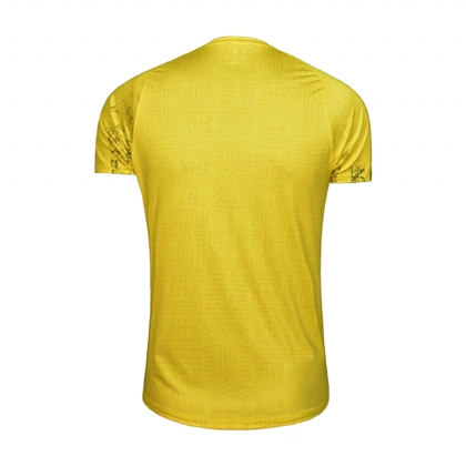 تیشرت ورزشی مردانه تکنیک پلاس 07 TS-158