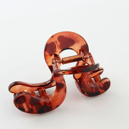 کلیپس زنانه طرح موج