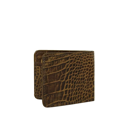 کیف پول مردانه مدل D126/5