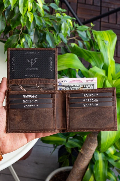 کیف پول مردانه garbalia