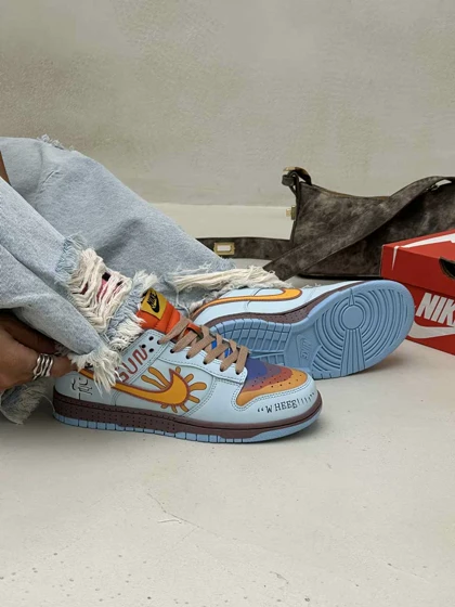 کتانی NIKE