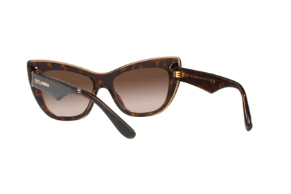 عینک آفتابی دولچه گابانا Dolce &amp; Gabbana DG4417S 325613