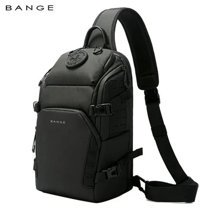 کیف و کوله تک بند اورجینال بنج BANGE FW-231