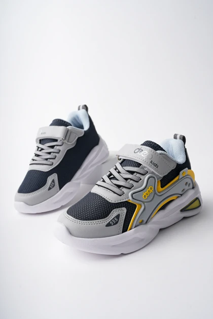 کتانی بچگانه مک‌دارک mcdark