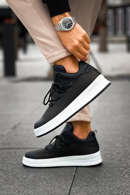 کتانی مردانه chekich chekich