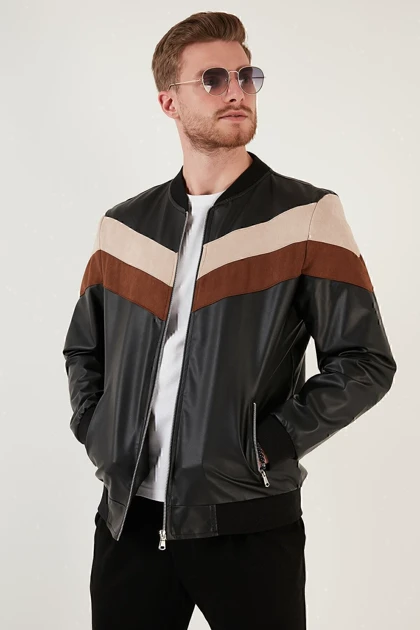 کت و کاپشن مردانه buratti