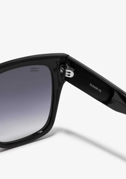 عینک آفتابی دی فرانکلین مدل D.franklin Dunar V2 Black / Black