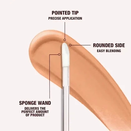 کانسیلر شارلوت تیلبری مدل BEAUTIFUL SKIN RADIANT CONCEALER
