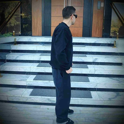 دورس سه‌نخ پنبه مدل TUPAC کد 1123