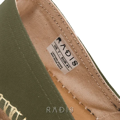 کفش روزمره مردانه چرم رادیس مدل OZZY کد 577-M.MOT