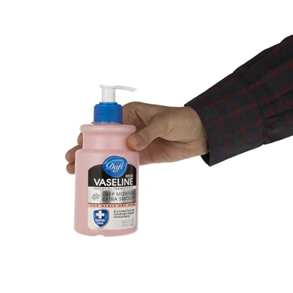 وازلین دست و بدن دافی 343 میل
