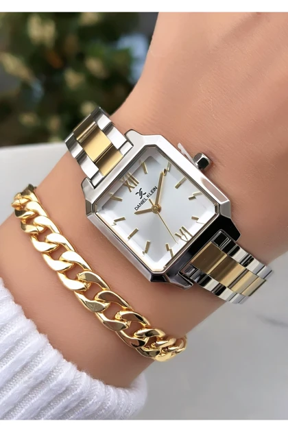 ساعت زنانه daniel-klein daniel-klein