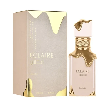 عطر ادکلن لطافه اکلیر اصلی Lattafa Eclaire