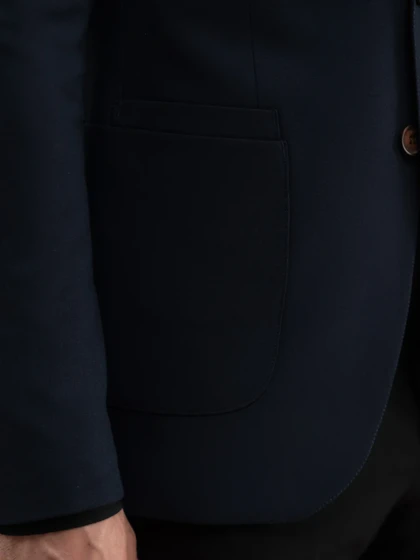 کت دودکمه کدc214