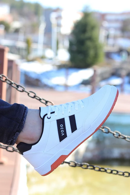 کتانی مردانه vojo vojo