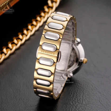 ساعت زنانه ورساچه Versace VE62-SGG