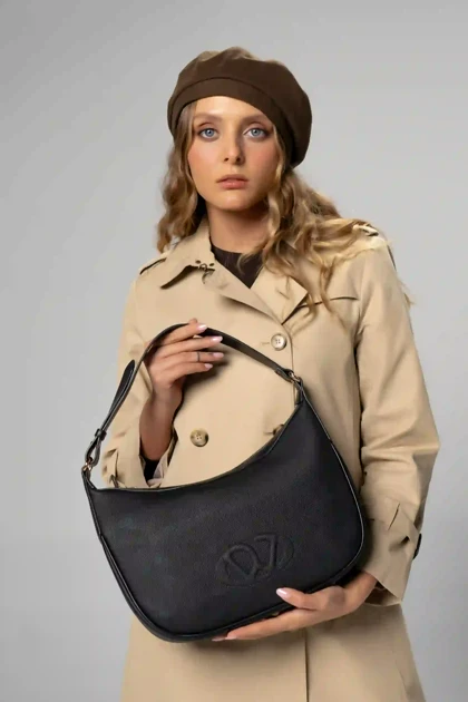 کیف دوشی زنانه دیوید جونز مدل David Jones CM7464