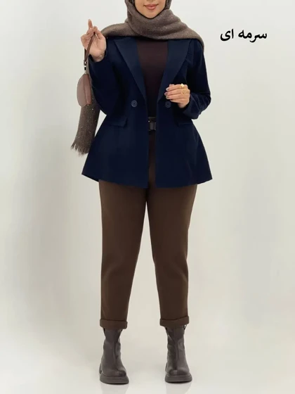 3809-کت توییت زارا