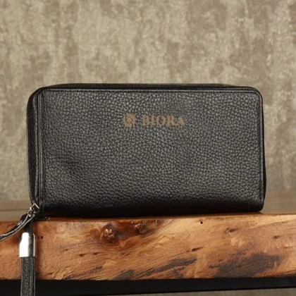 کیف دستی مردانه بیورا مدل pa023