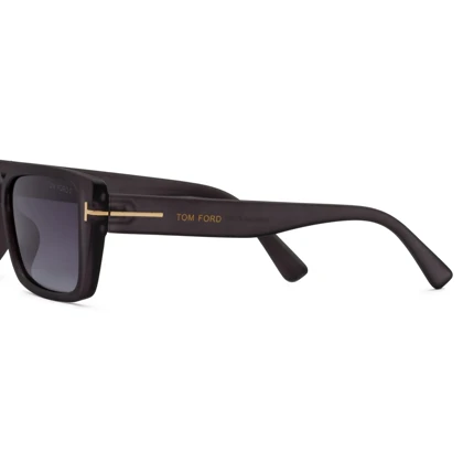 عینک آفتابی زنانه تام فورد مدل EA-7004-TomFord پلاریزه