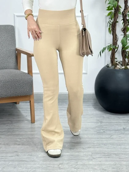 شلوار کبریتی دمپا اسپانیش