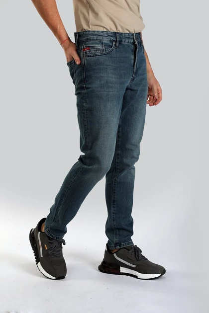 شلوار جین مردانه lee-cooper lee-cooper