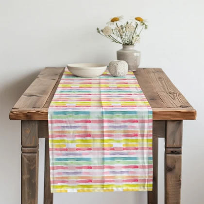 رانر ساده Table Runner165