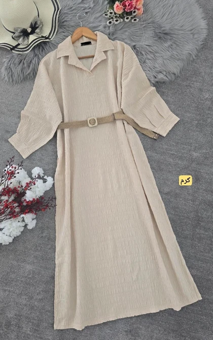 کفتان مراکشی کیانا کد 86591