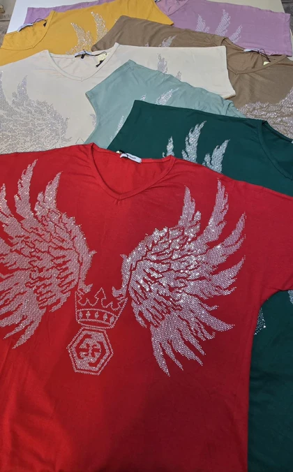 بلوز شلوار زنانه ودخترانه عیداااااااانههههههه 🥰